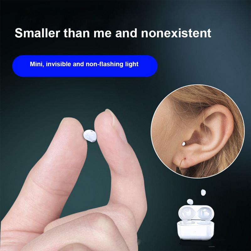 Tai Nghe Nhét Tai Không Dây Bluetooth Không Dây Mini x6 Không Đau Micro Mono/TWS Với Mic Chất Lượng Cao