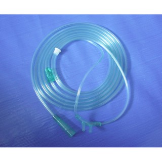 Dây thở oxy 2 nhánh đủ size