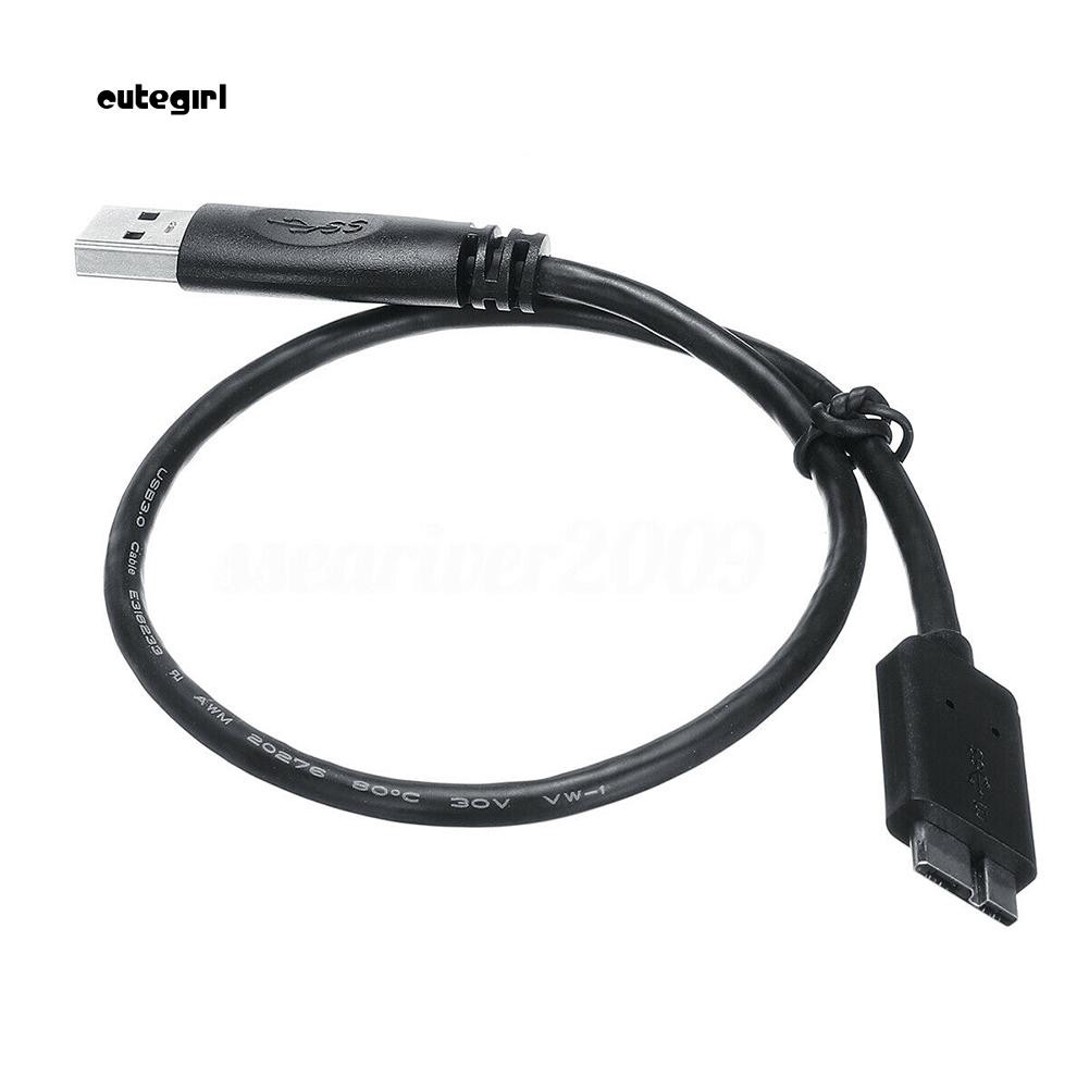 Bộ hộp đựng ổ cứng SATA HDD USB 3.0 2.5 inch cho PC | BigBuy360 - bigbuy360.vn