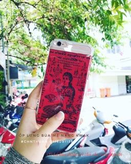 ❌Set Ốp Điện Thoại Nang Kwat ❌