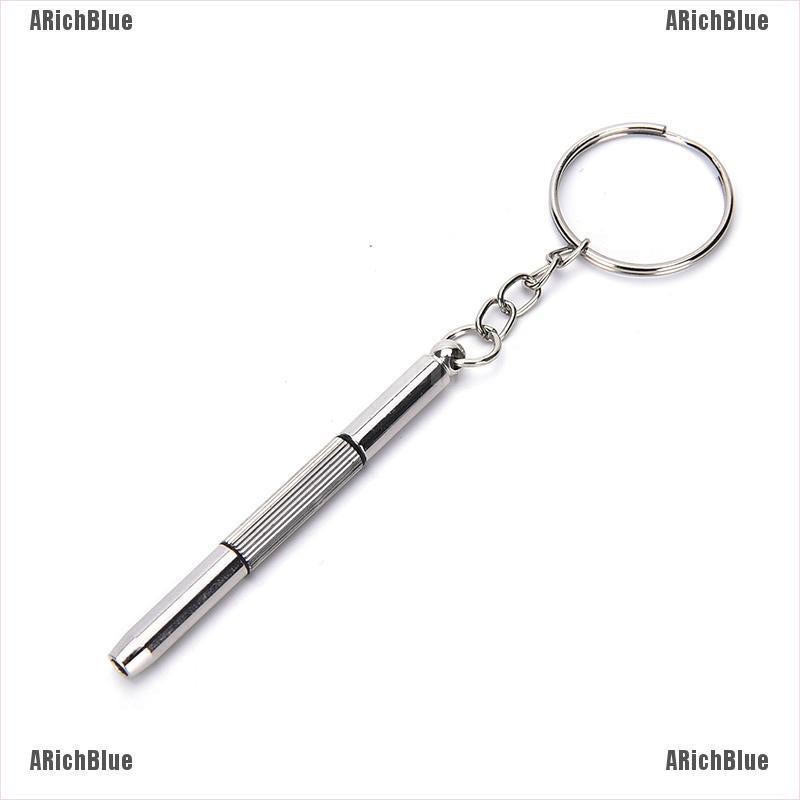 Tua Vít Kính Mắt 3 Đầu Vặn Đa Năng | BigBuy360 - bigbuy360.vn