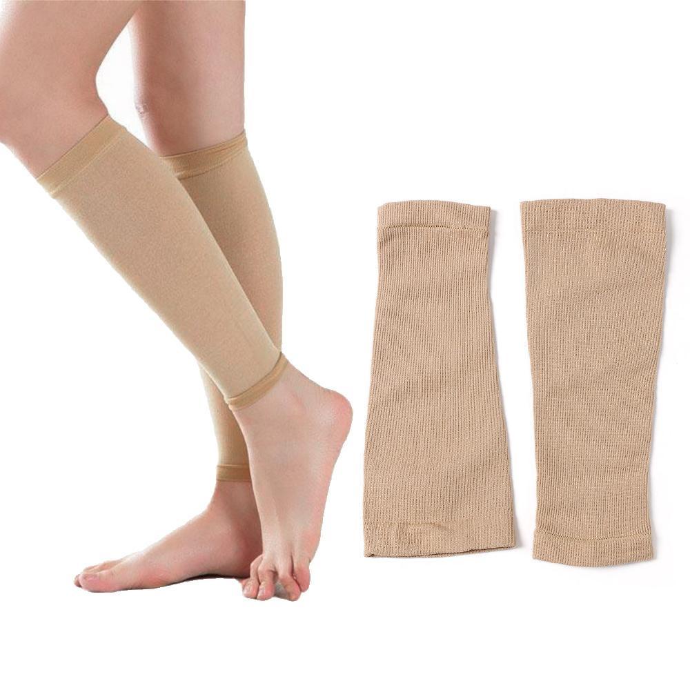 Vớ Co Giãn Chống Giãn Hỗ Trợ Luyện Tập Thể Hình