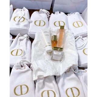 Set dưỡng da cao cấp Dior Prestige (kèm túi giấy hãng)