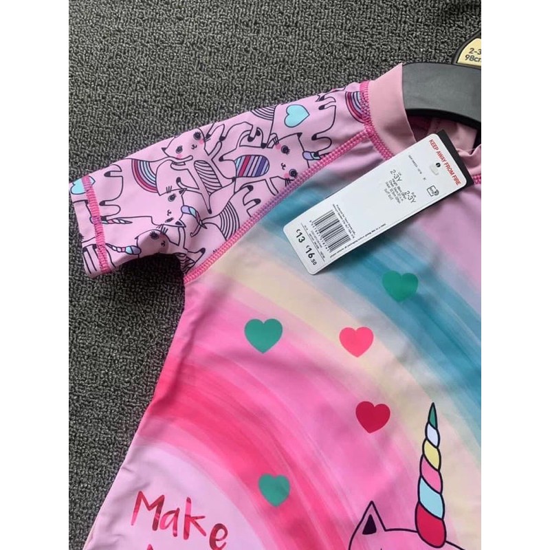 bộ bơi ngựa pony