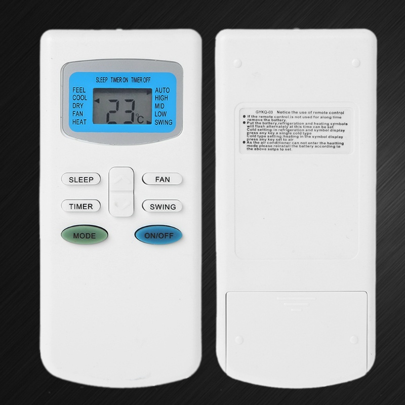 Điều Khiển Từ Xa Cho TCL GYKQ-34 GYKQ-47 PIONEER GYKQ-03 GYKQ-05 GYKQ-10E A /