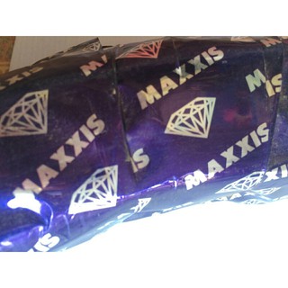 LỐP XE MÁY 70_90_17 MAXXIS KHÔNG SĂM