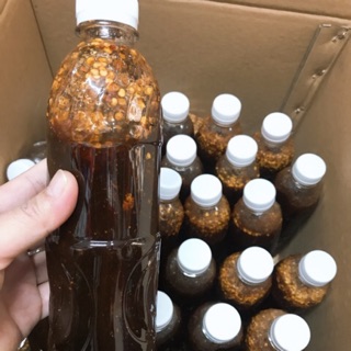 Nước chấm thần thánh cực ngon