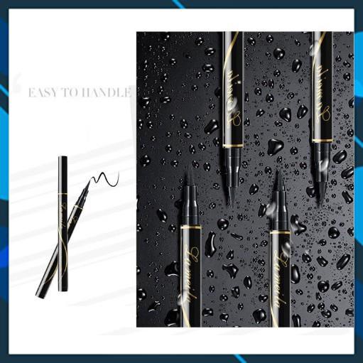 Bút Kẻ Mắt Nước Lameila mảnh, không trôi, kháng nước | BigBuy360 - bigbuy360.vn