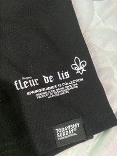 Áo thun Polo todayismysunday