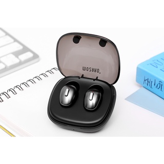 Tai nghe Bluetooth True Wireless Mozard Q7