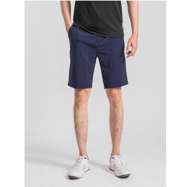 Quần short nam Aristino ASO021S9 | BigBuy360 - bigbuy360.vn