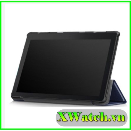 Bao da Máy Tính Bảng Lenovo Tab E10 TB-X104L TB-X104 / X104F / TB-X104N / 10.1 inch nam châm từ tính