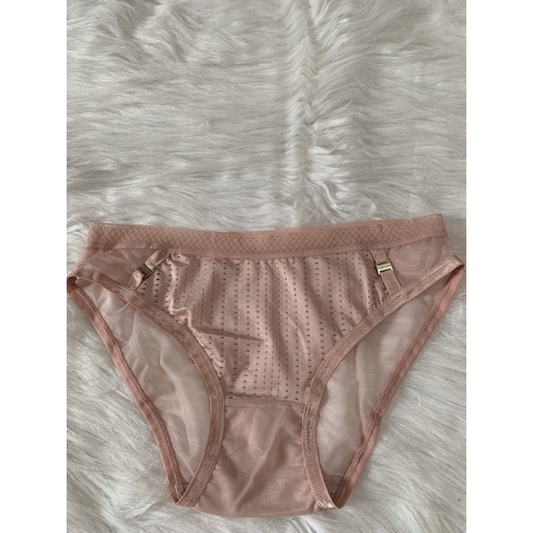 Quần lót ren lưới nữ cao cấp