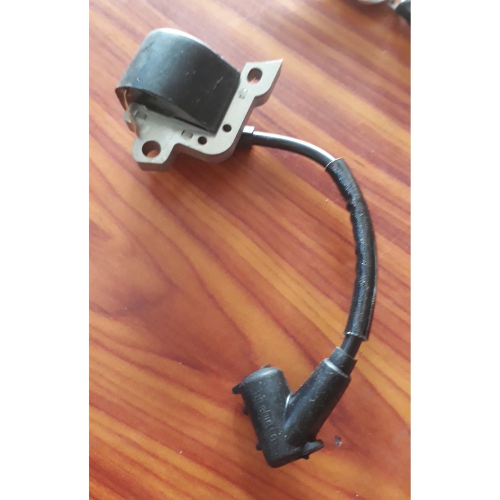 BỘ IC, MOBIN LỬA, MÁY CƯA STIHL380 - 381