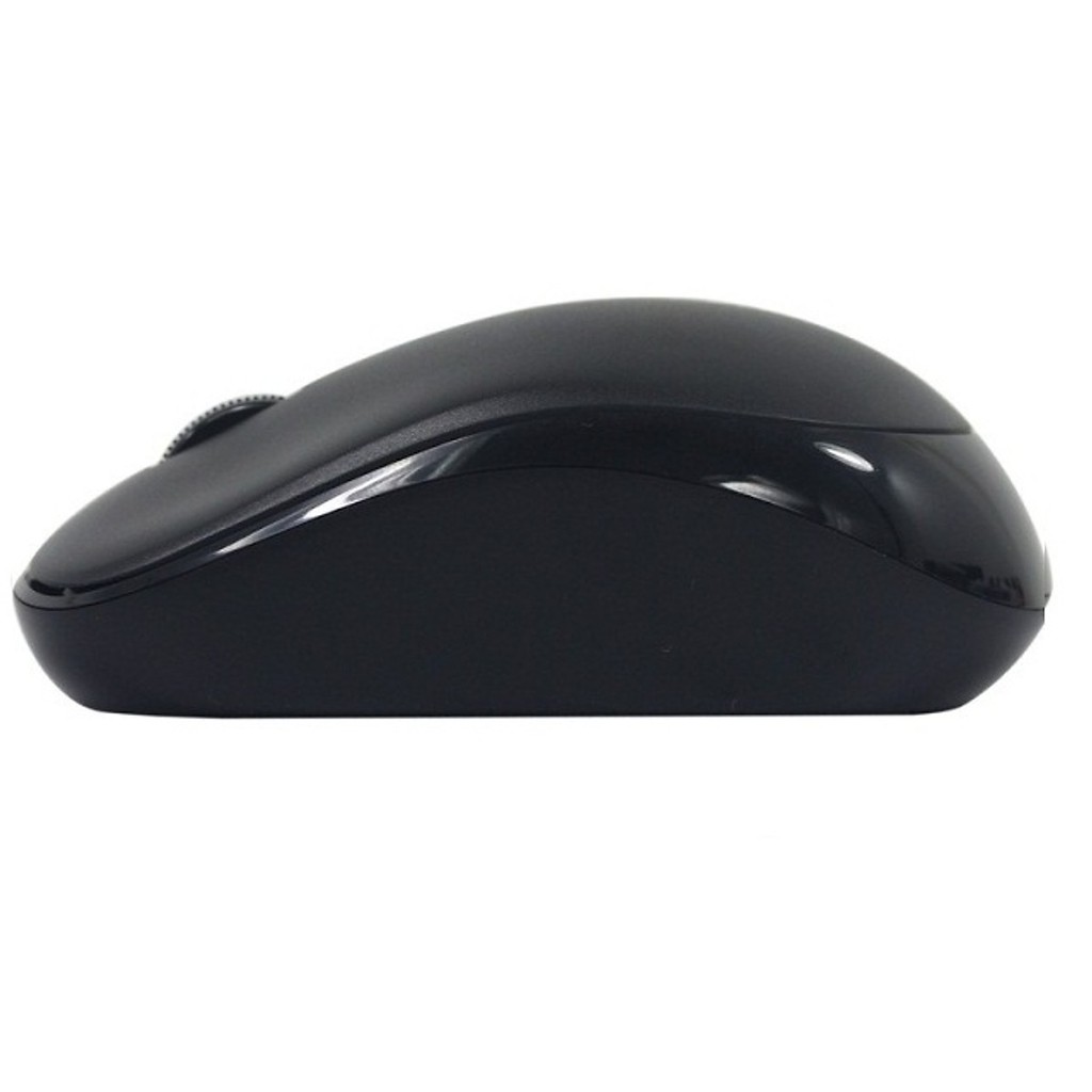 Bộ Bàn Phím và Chuột Không Dây Fuhlen A120G - Hàng Chính Hãng Ninja Bảo hành 12 tháng