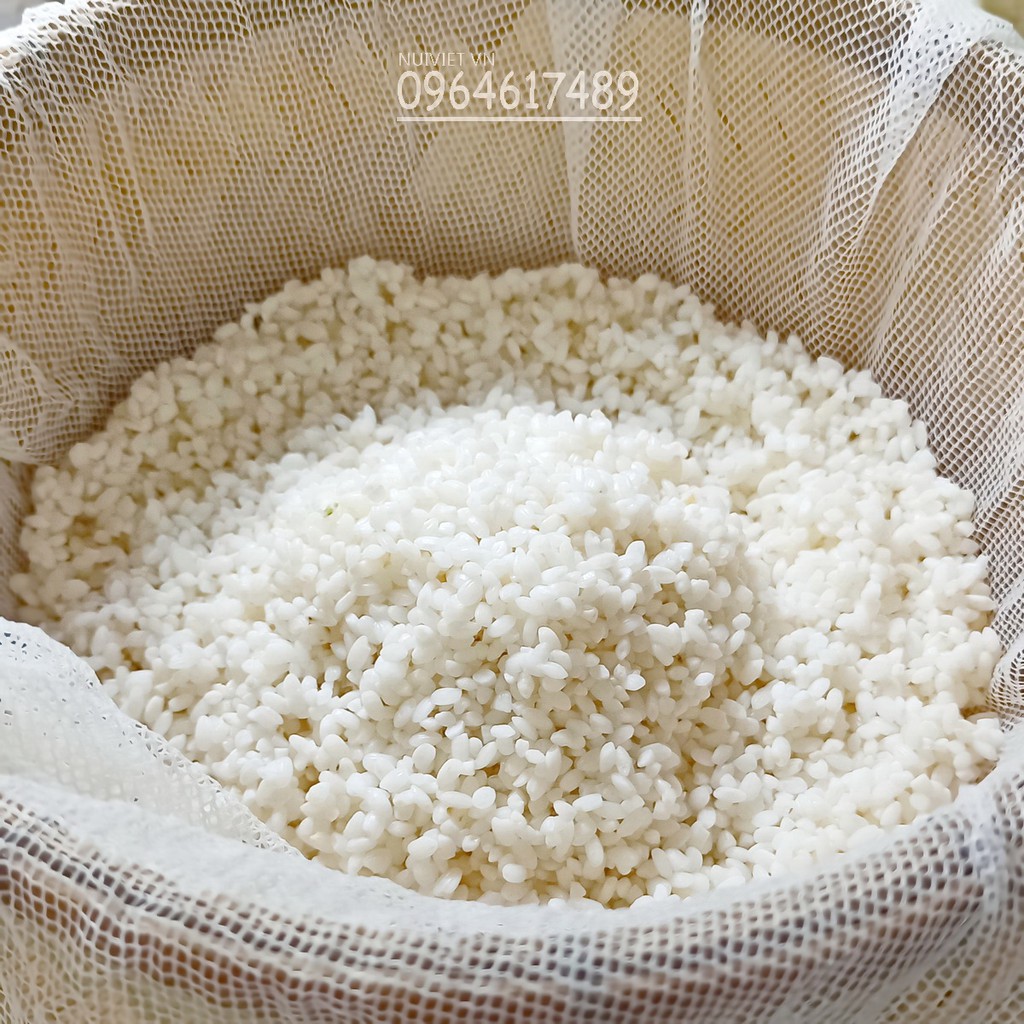 Khăn Đồ Xôi Dùng Lót Đáy Chõ Xửng Hấp Giúp Nấu Xôi Nấu Đỗ Hấp Bánh Ngon Không Bị Ướt Nhão | BigBuy360 - bigbuy360.vn