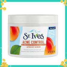 Tẩy tế bào chết toàn thân ST.ives_GIÁ TỐT