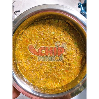 Pate Tươi chó & Mèo [Vui lòng đặt trước 1-2 ngày]