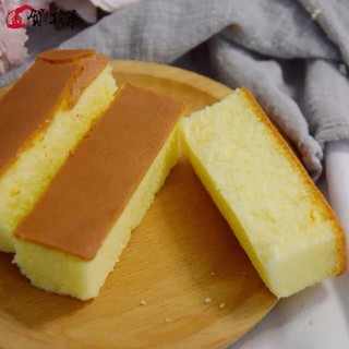 Bánh bông lan mông lép ( 500gr)