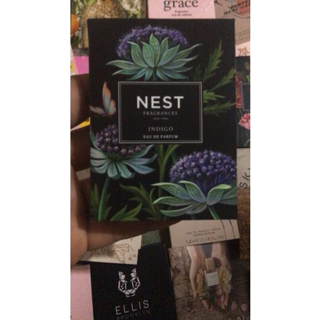 Sample Nước Hoa Auth Mini Cam Kết Chuẩn Auth