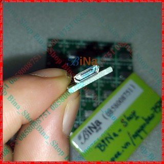 Bo chuyển micro USB 5 Pin DIP