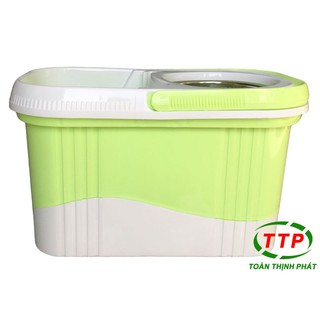 Bộ Lau Nhà 360 K Box