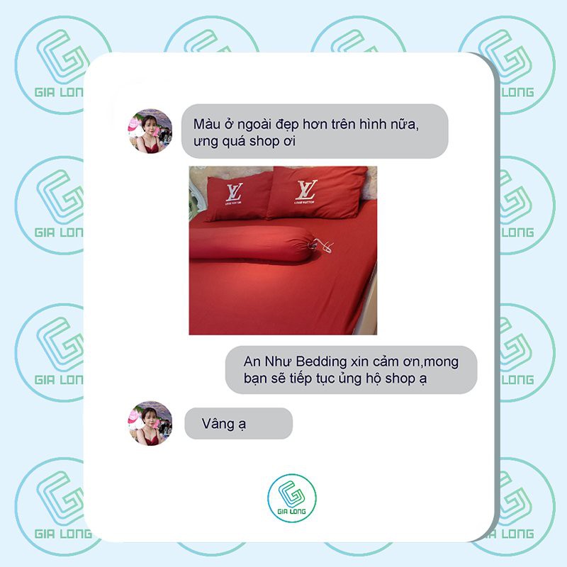 Bộ ga giường 💖m6/m8/2m💖 ga gối cotton đũi, ga trải giường + 2 vỏ gối nằm Gia Long Home | BigBuy360 - bigbuy360.vn