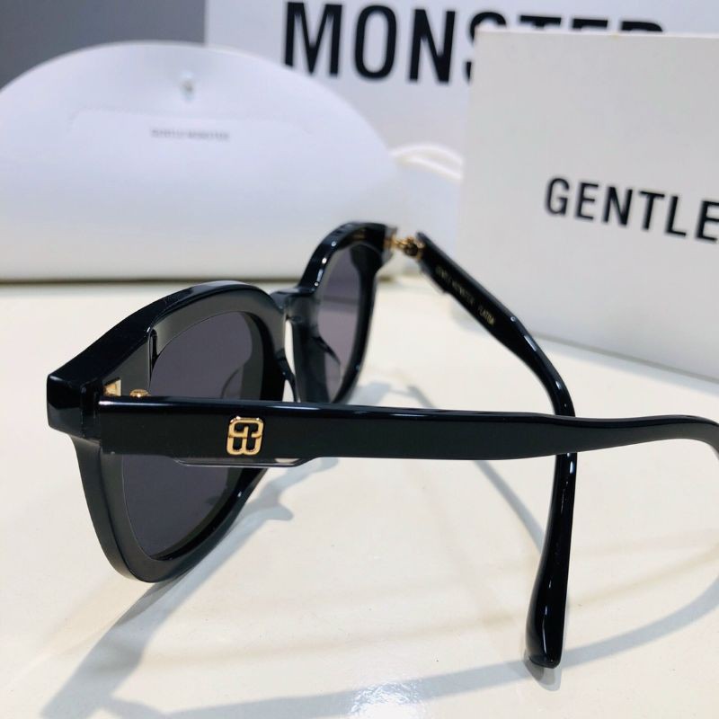 Kính Gentle Monster WU004