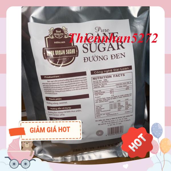 Đường Đen Đài Loan 100gr