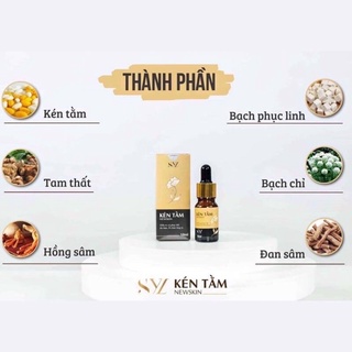SERUM NGỪA MỤN NEWSKIN - TÁI TẠO DA MỜ THÂM MỤN