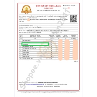 Cam thảo 1kg