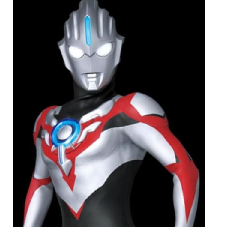 Mô hình đồ chơi Ultraman 08 cảm biến