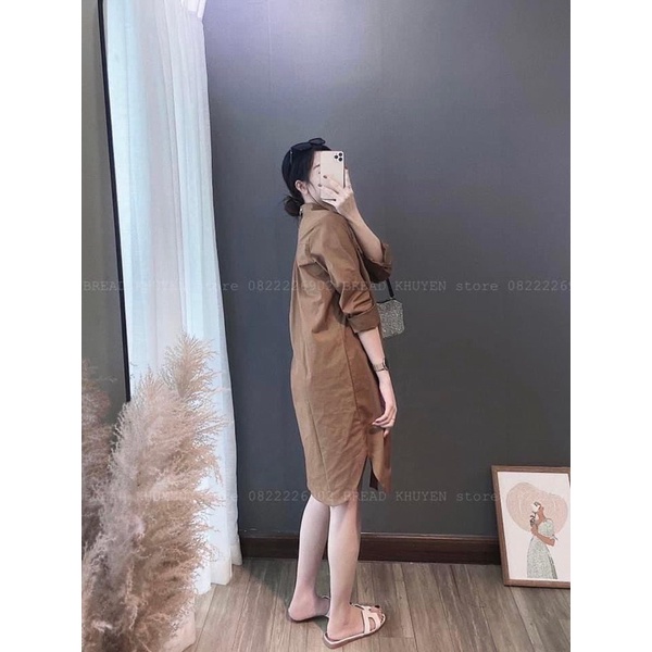 ĐẦM SOMI SUÔNG🤍