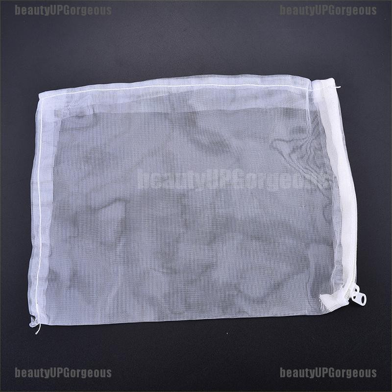 1 túi lưới lọc ZIPPED cho bể cá