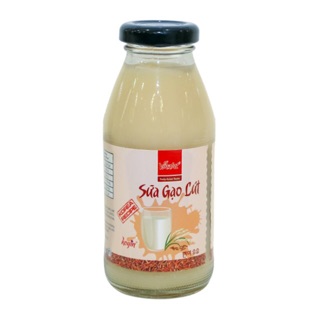 SỮA GẠO LỨT VINALUT CHAI 250ML