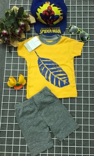 Combo cho bé hiệu carter