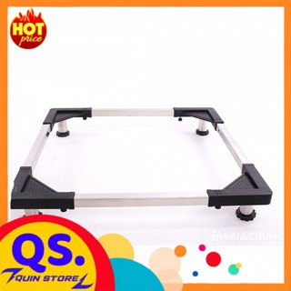 Kệ Tủ Lạnh Và Máy Giặt Đa Năng