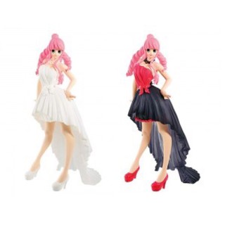 Mô hình Figure One Piece: Lady edge wedding perhona