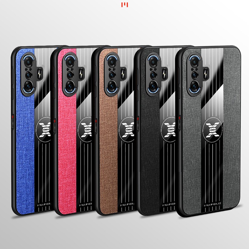 Ốp điện thoại chất lượng cao cho Xiaomi Redmi K40 / 40Pro K30 Ultra Note 10Pro 9Pro 8Pro 11 Ultra 11Pro Mi 11 Lite Mi