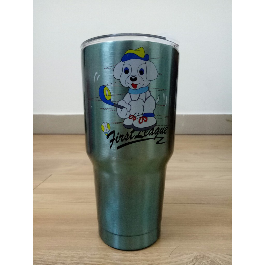 Ly Giữ Nhiệt Yeti Thái Lan 900ml