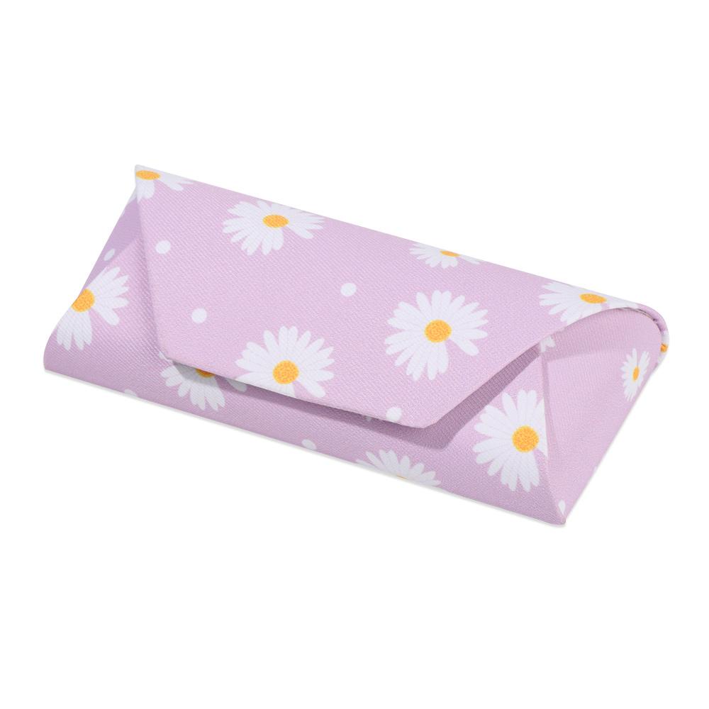 MELODG Hộp Đựng Kính Mát Cỡ Lớn Chống Thấm Nước Tiện Dụng Cho Nam Và Nữ