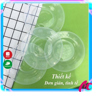Đĩa nhựa tròn Song Long 2716 đường kính 17.5cm bền đẹp chất lượng_MC