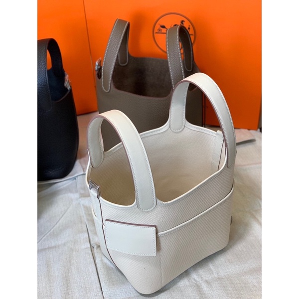 Túi hm lindy tay cầm