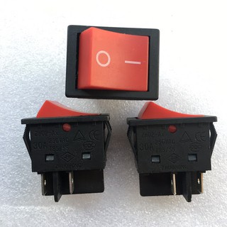 Công tắc máy hàn điện tử 30A Linh kiện máy hàn