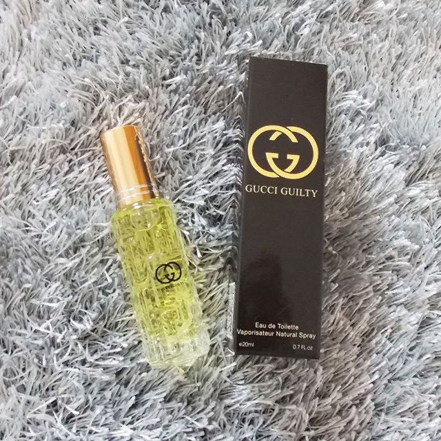 Nước Hoa Nữ Cao Cấp Gucci Guilty | BigBuy360 - bigbuy360.vn