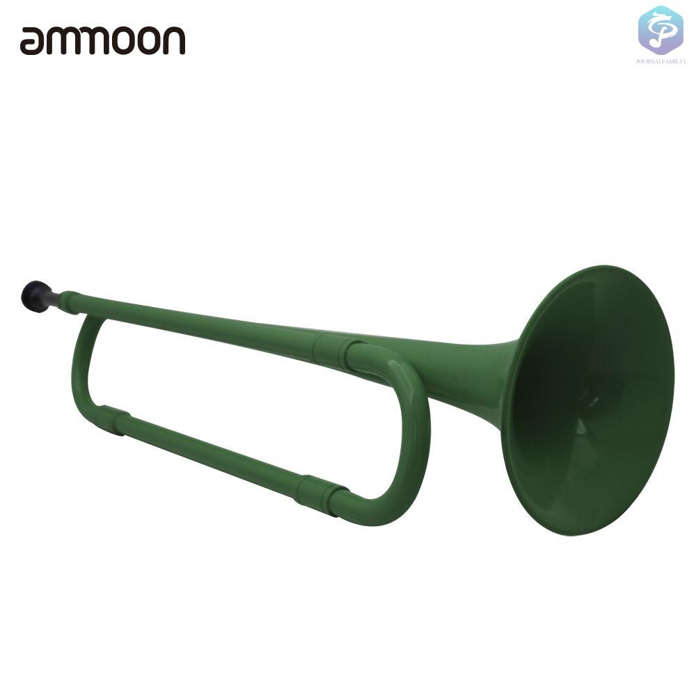 Kèn Trumpet Nhựa Thân Thiện Với Môi Trường Cho Học Sinh