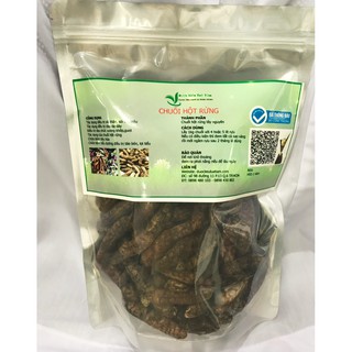 Chuối hột rừng - Loại cao cấp