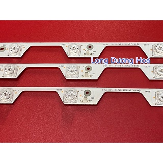 [Mới] Bộ Led Tivi TCL 43P1