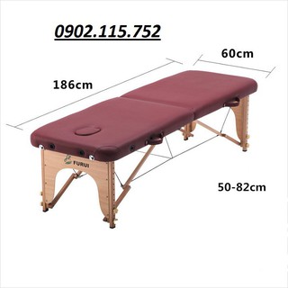 Giường nằm trị liệu