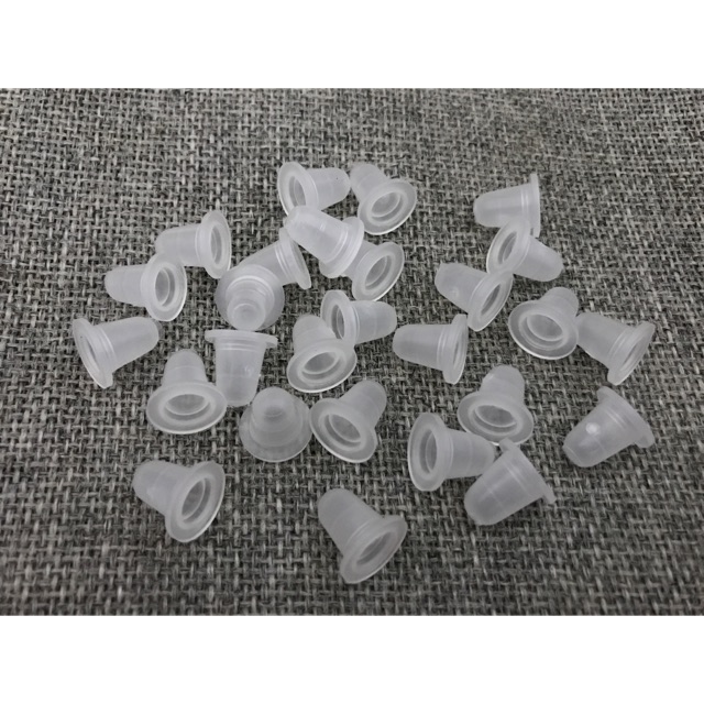Chum đựng mực silicon- DCPX